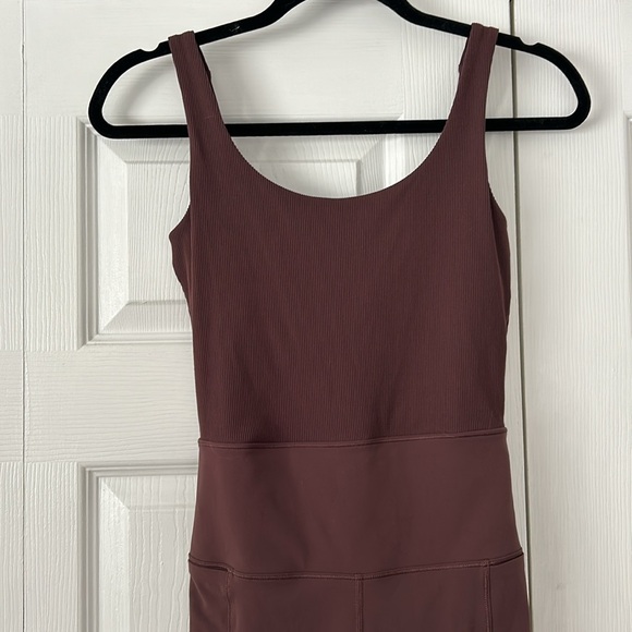 Vuori short onesie - Picture 3 of 6